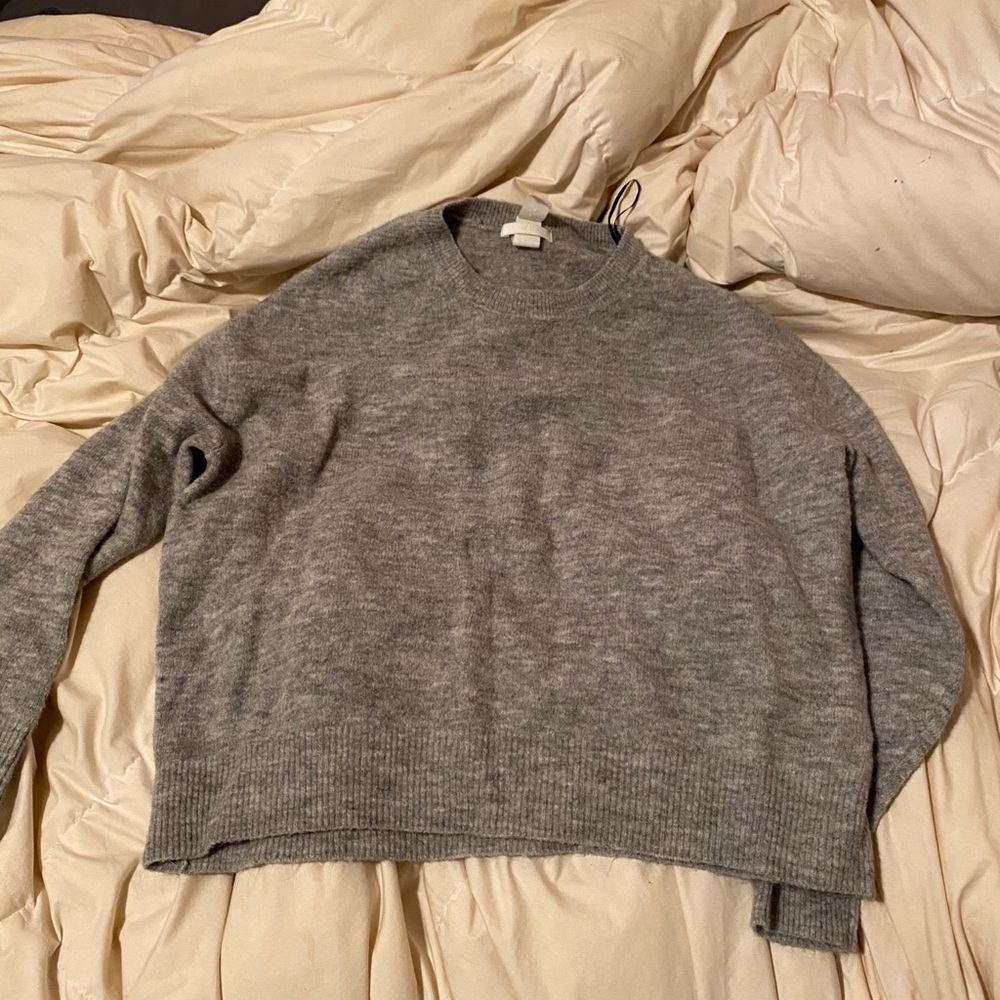 H&M Sweater